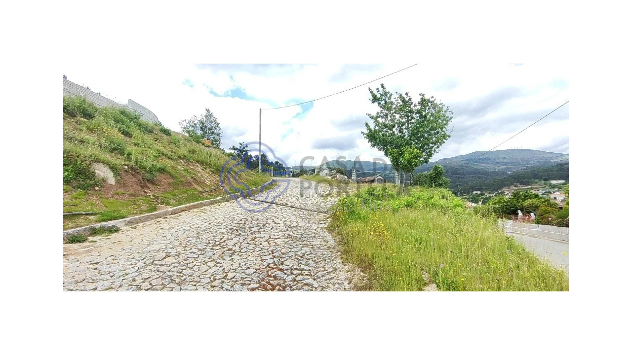 Terreno para Venda em Gondomil e Sanfins Foto 23