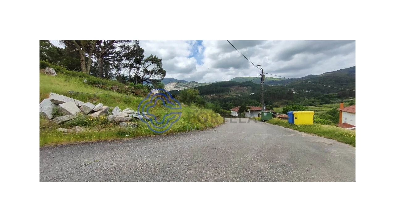 Terreno para Venda em Gondomil e Sanfins Foto 24