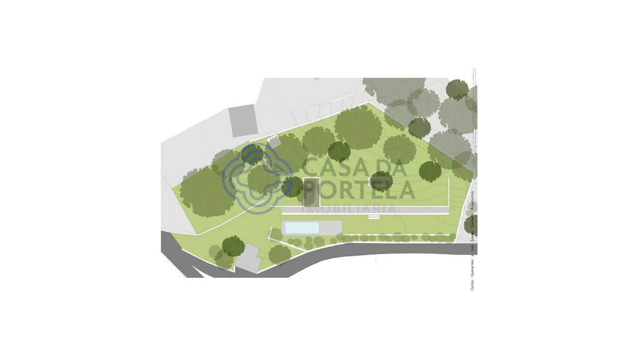 Terreno para Venda em Gondomil e Sanfins Foto 44