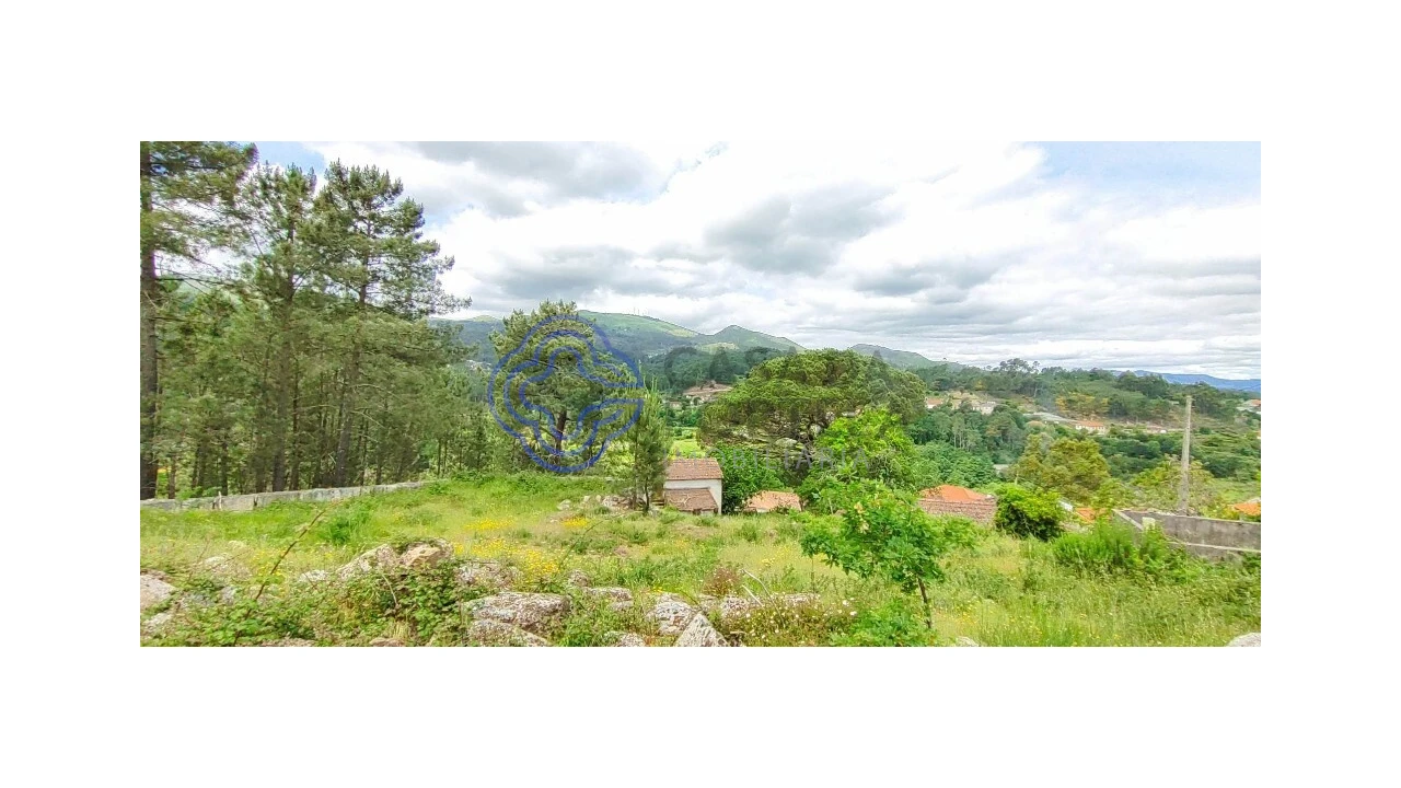 Terreno para Venda em Gondomil e Sanfins Foto 9