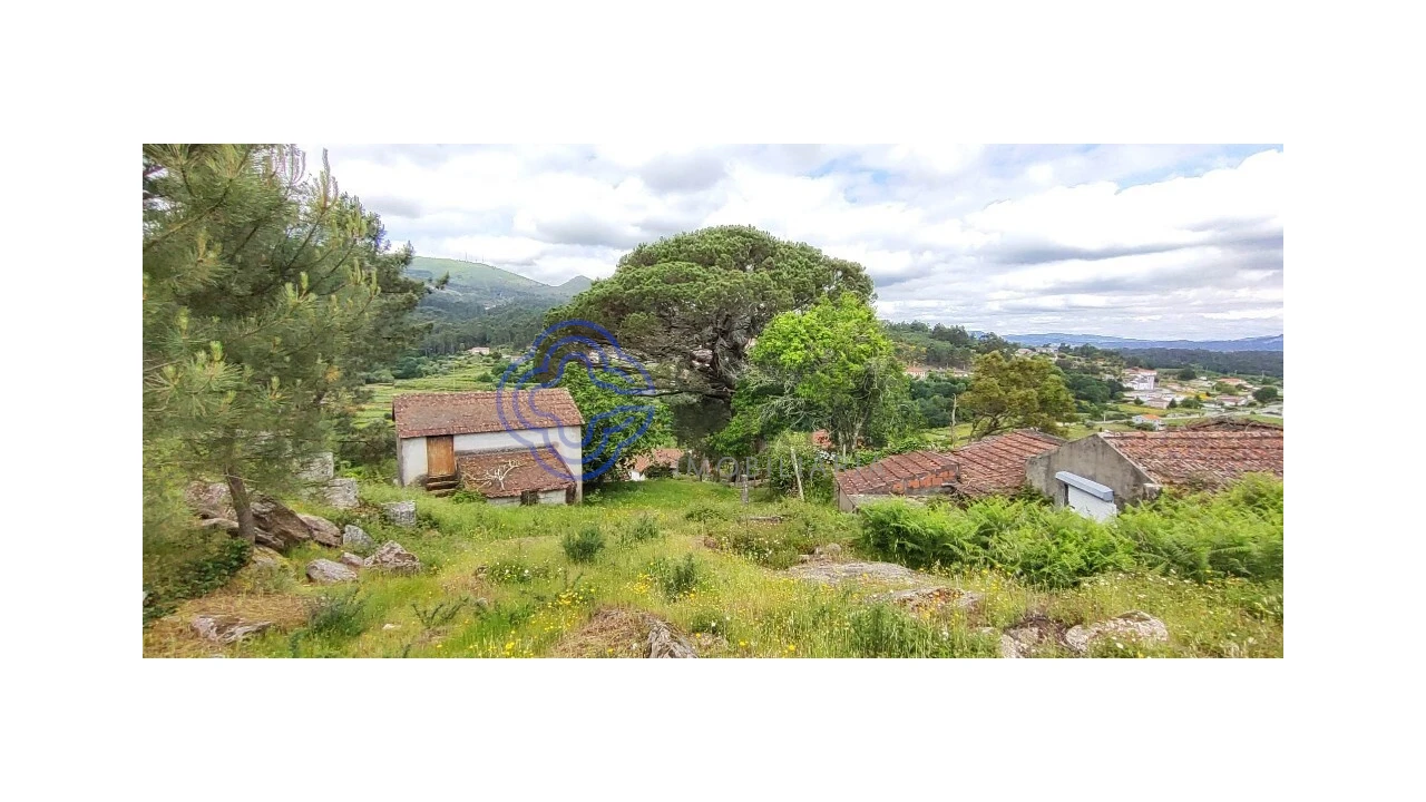 Terreno para Venda em Gondomil e Sanfins Foto 37