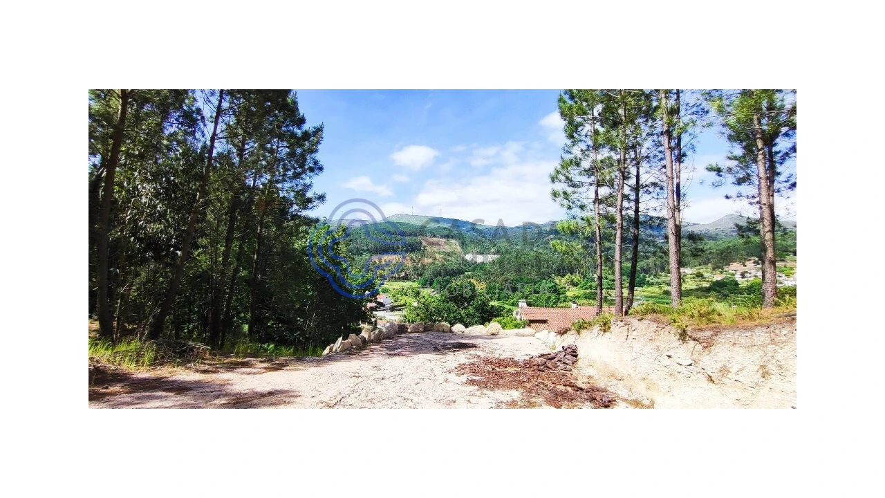 Terreno para Venda em Gondomil e Sanfins Foto 10