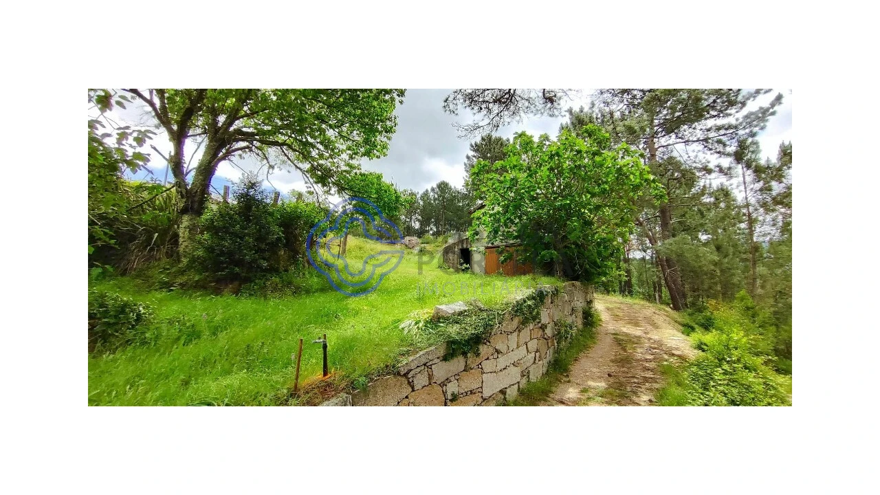 Terreno para Venda em Gondomil e Sanfins Foto 12