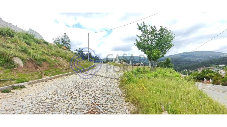 Terreno para Venda em Gondomil e Sanfins Foto 23