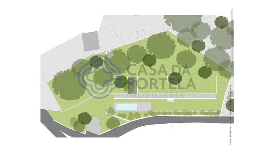 Terreno para Venda em Gondomil e Sanfins Foto 44