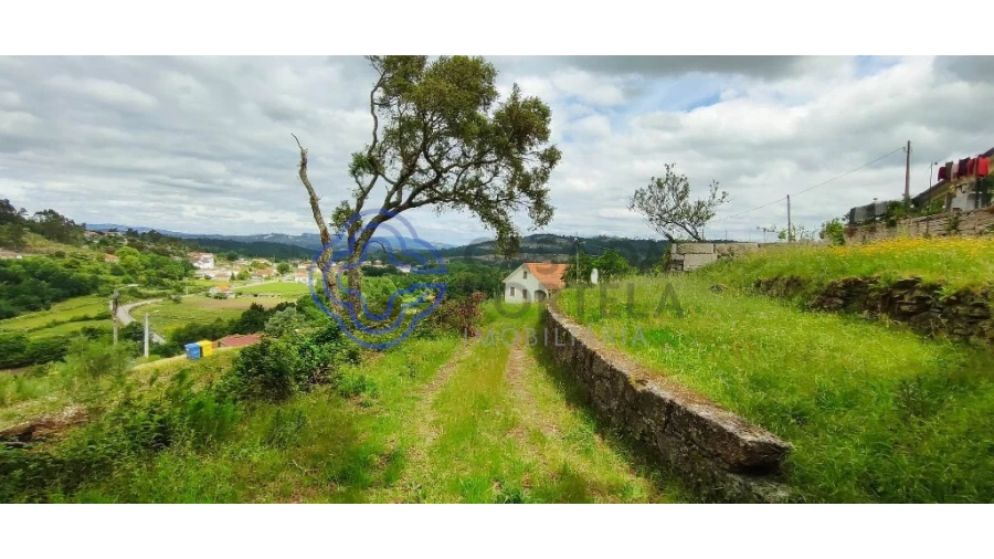 Terreno para Venda em Gondomil e Sanfins Foto 7