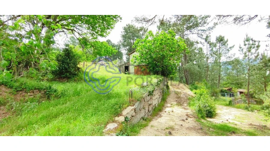 Terreno para Venda em Gondomil e Sanfins Foto 35