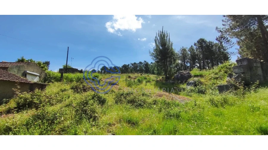 Terreno para Venda em Gondomil e Sanfins Foto 30