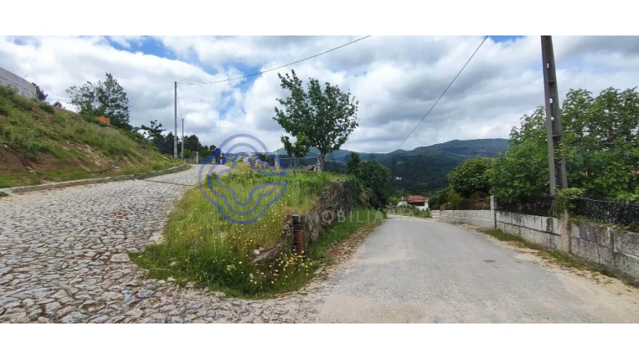 Terreno para Venda em Gondomil e Sanfins Foto 8