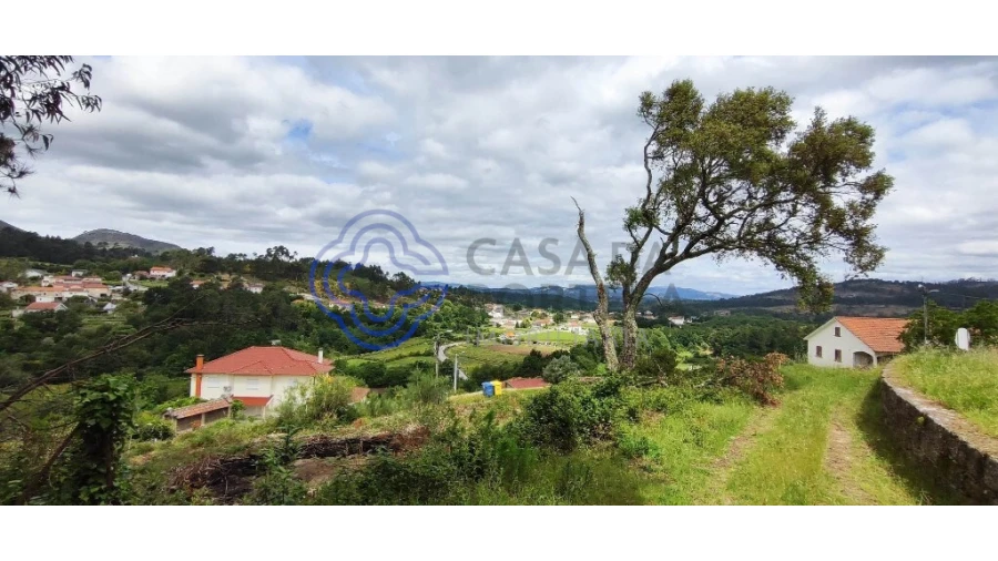 Terreno para Venda em Gondomil e Sanfins Foto 34