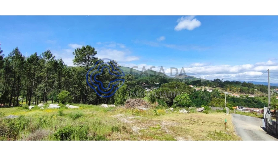 Terreno para Venda em Gondomil e Sanfins Foto 31