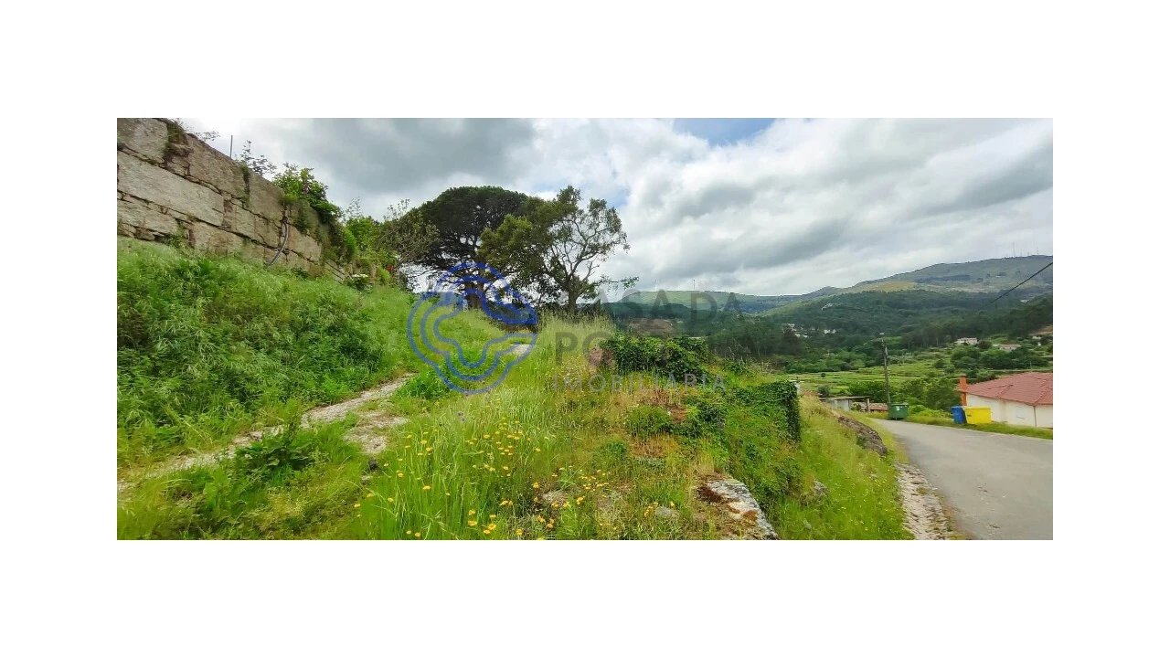 Terreno para Venda em Gondomil e Sanfins Foto 13