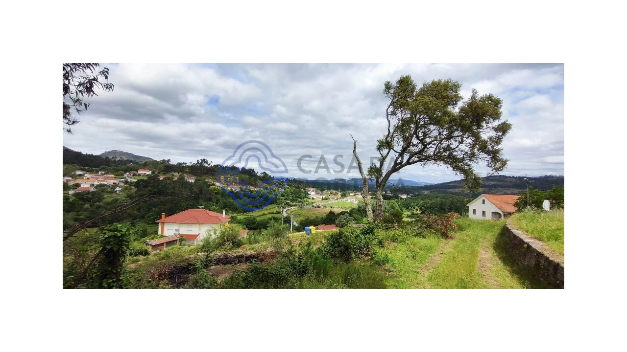 Terreno para Venda em Gondomil e Sanfins Foto 34