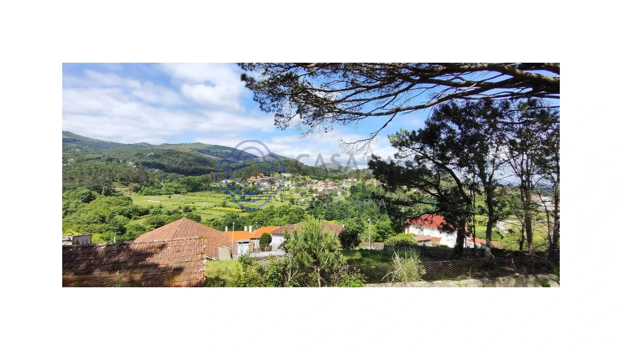 Terreno para Venda em Gondomil e Sanfins Foto 15