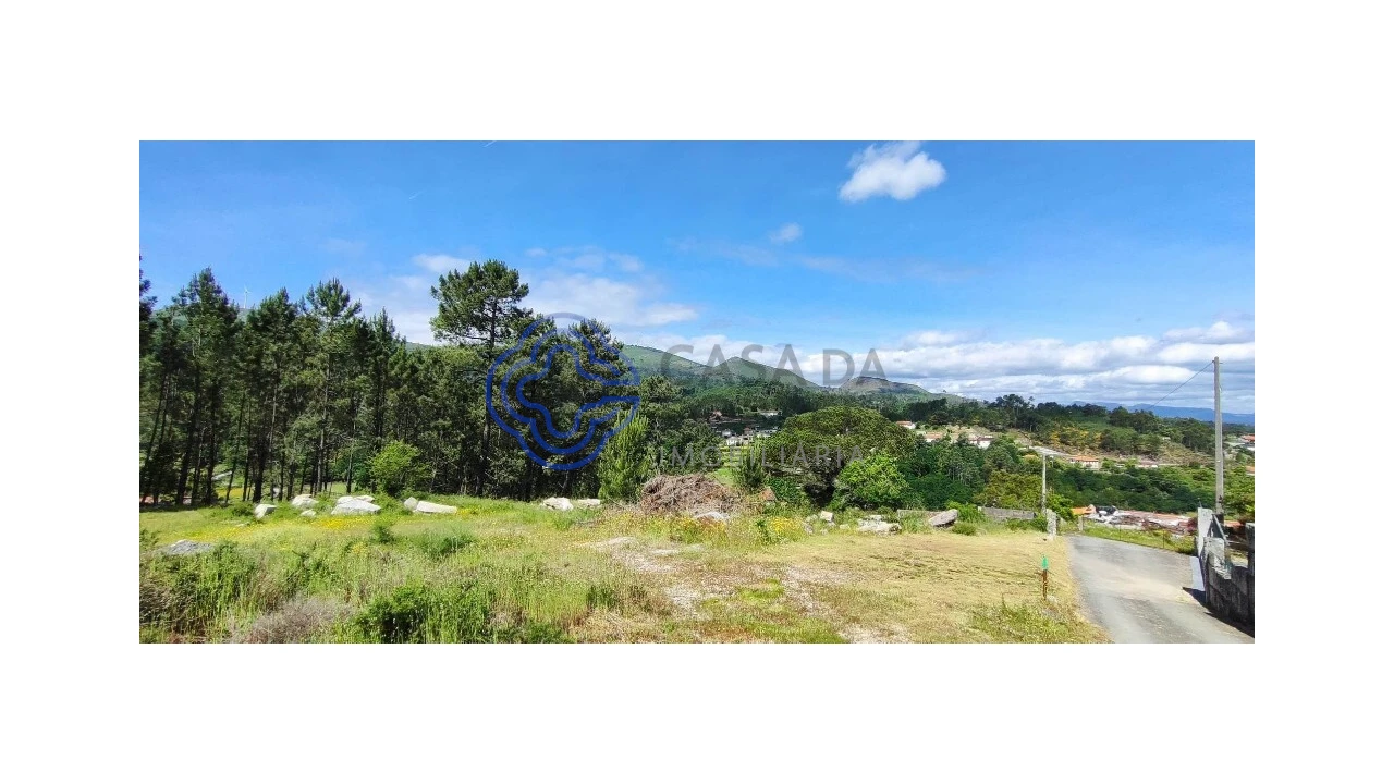 Terreno para Venda em Gondomil e Sanfins Foto 31