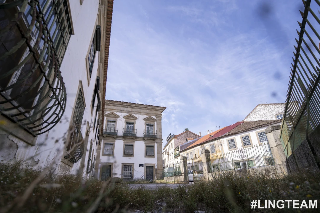 Prédio para Venda em Castelo Branco Foto 24