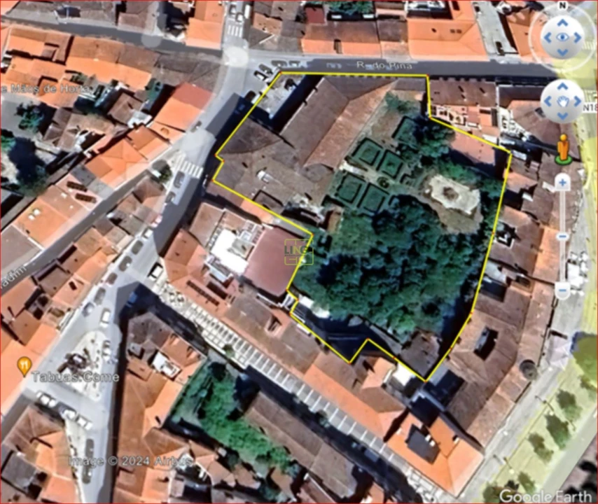 Prédio para Venda em Castelo Branco Foto 69