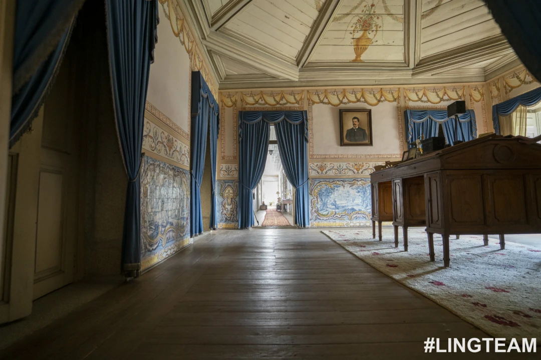 Prédio para Venda em Castelo Branco Foto 49