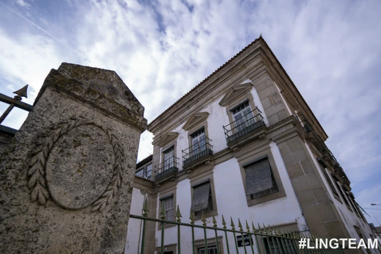 Prédio para Venda em Castelo Branco Foto 1