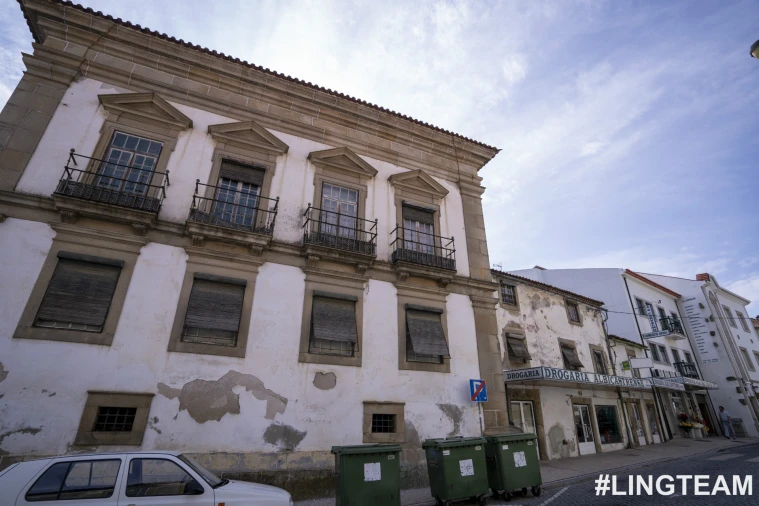 Prédio para Venda em Castelo Branco Foto 18