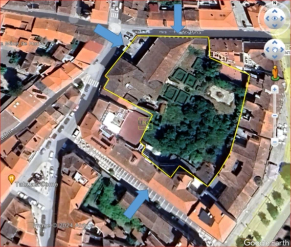 Prédio para Venda em Castelo Branco Foto 70