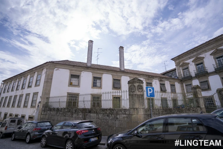 Prédio para Venda em Castelo Branco Foto 10