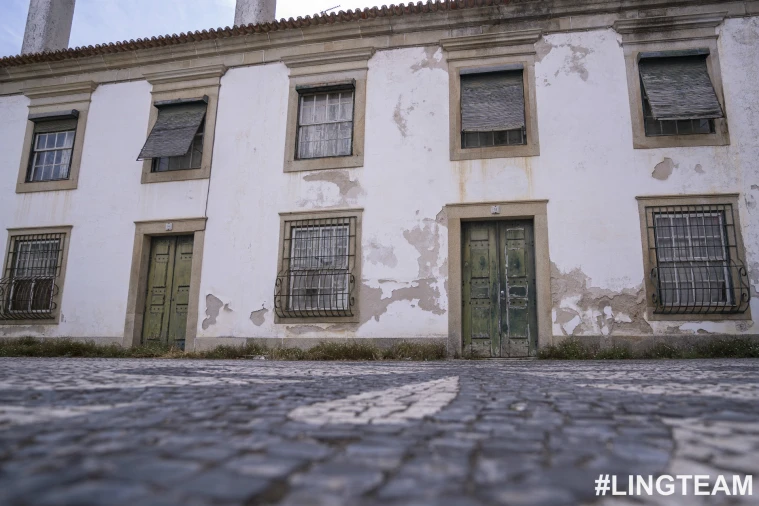 Prédio para Venda em Castelo Branco Foto 6