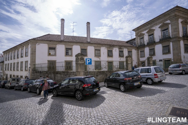 Prédio para Venda em Castelo Branco Foto 11
