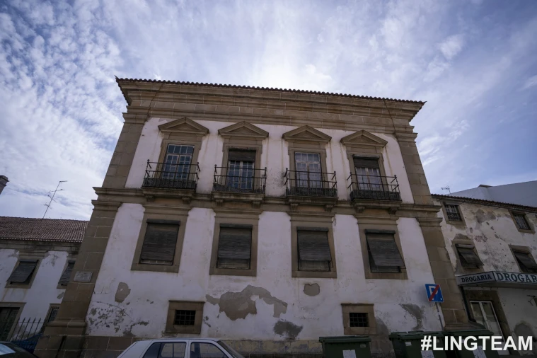Prédio para Venda em Castelo Branco Foto 17