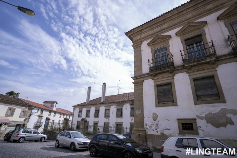 Prédio para Venda em Castelo Branco Foto 19