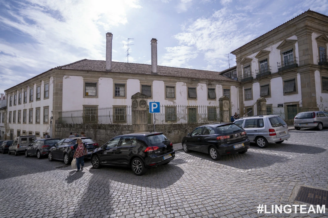 Prédio para Venda em Castelo Branco Foto 11