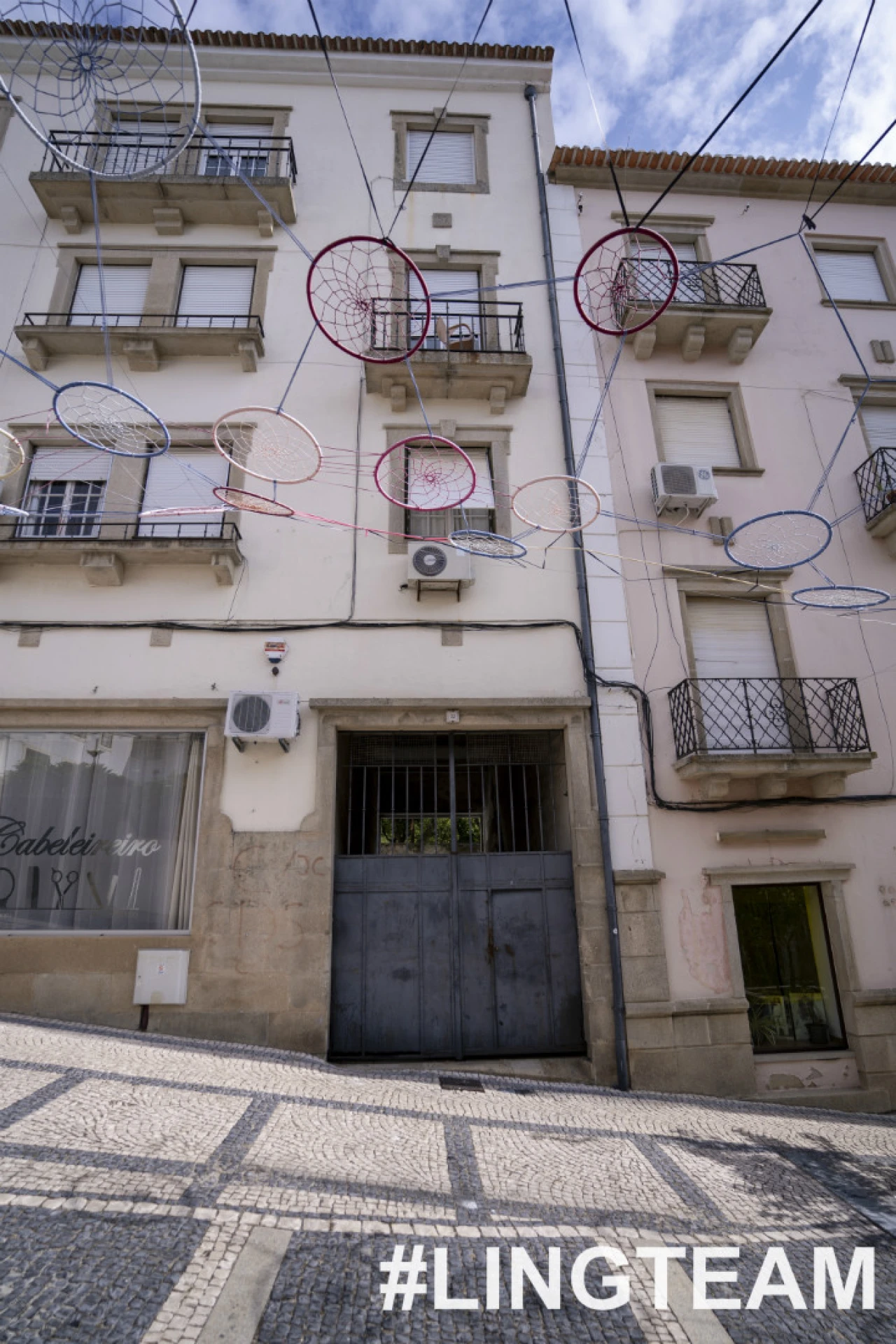 Prédio para Venda em Castelo Branco Foto 13