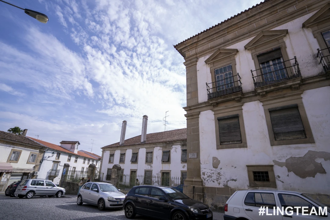 Prédio para Venda em Castelo Branco Foto 19