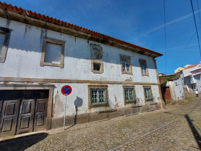 Moradia T3 para Venda em Vila Cova de Alva e Anseriz Foto 2