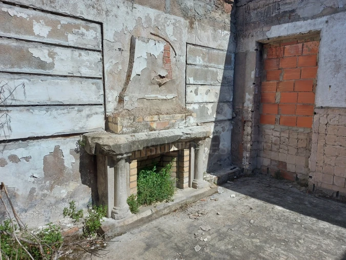 Moradia T3 para Venda em Vila Cova de Alva e Anseriz Foto 4