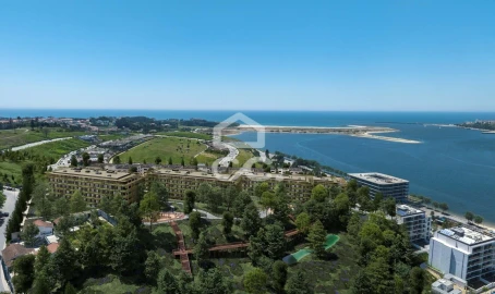 Apartamento T2 para Venda em Canidelo