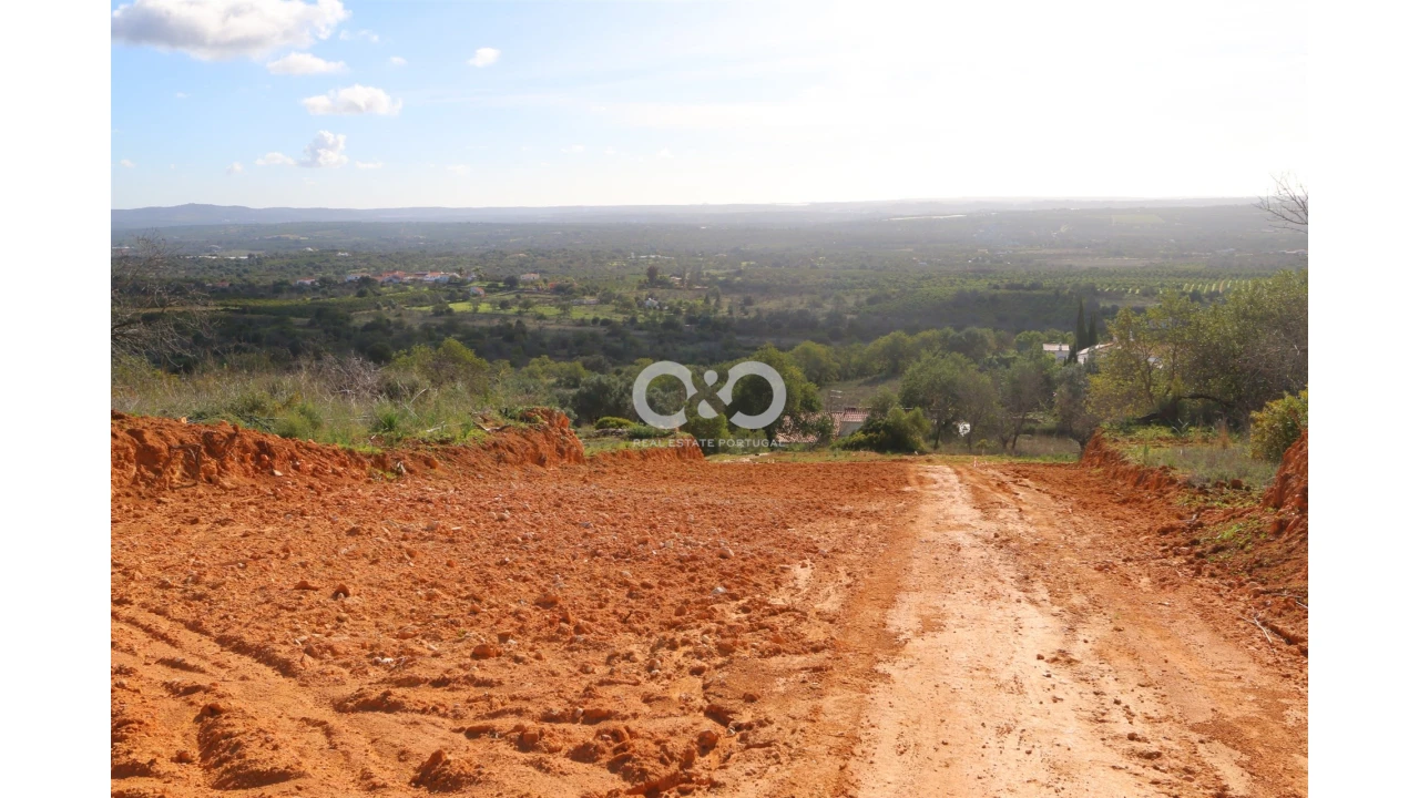 Negócio para Venda em São Bartolomeu de Messines Foto 11