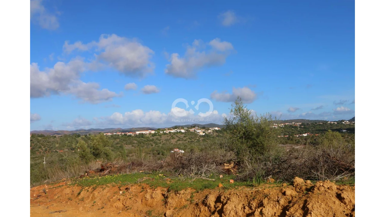 Negócio para Venda em São Bartolomeu de Messines Foto 9
