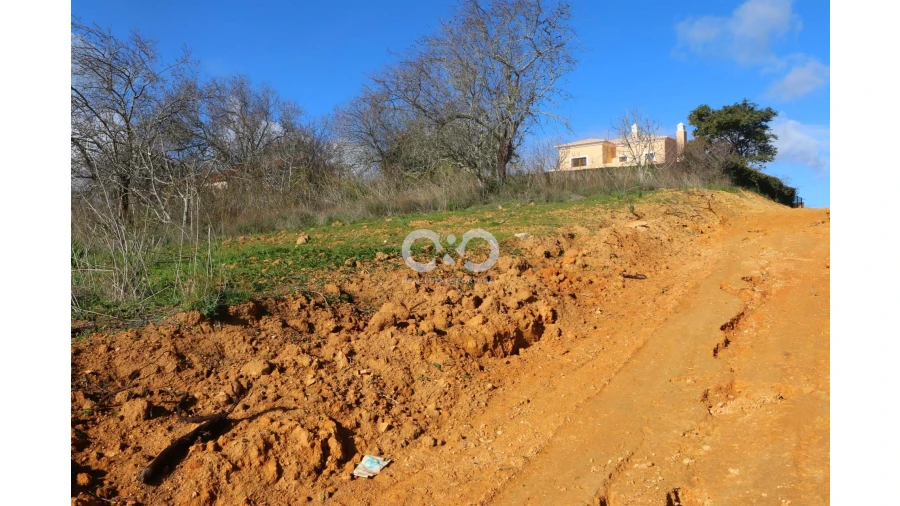 Negócio para Venda em São Bartolomeu de Messines Foto 13
