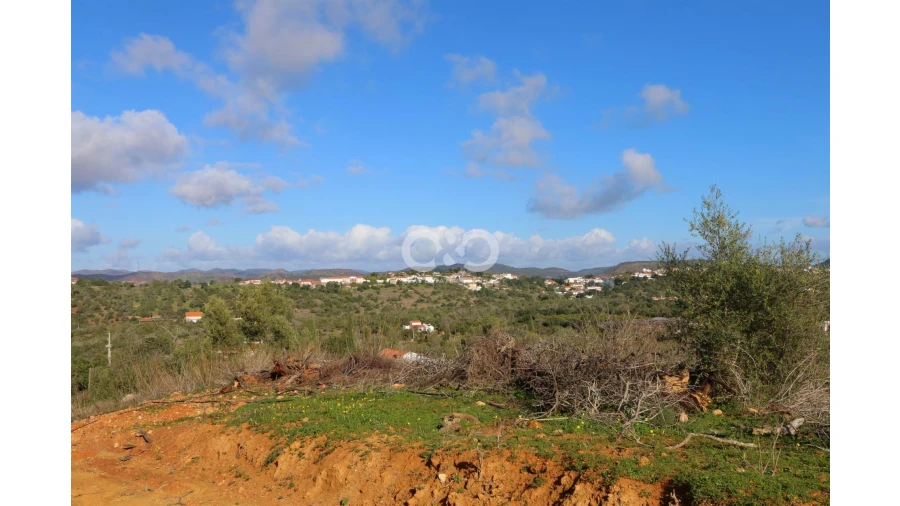 Negócio para Venda em São Bartolomeu de Messines Foto 6