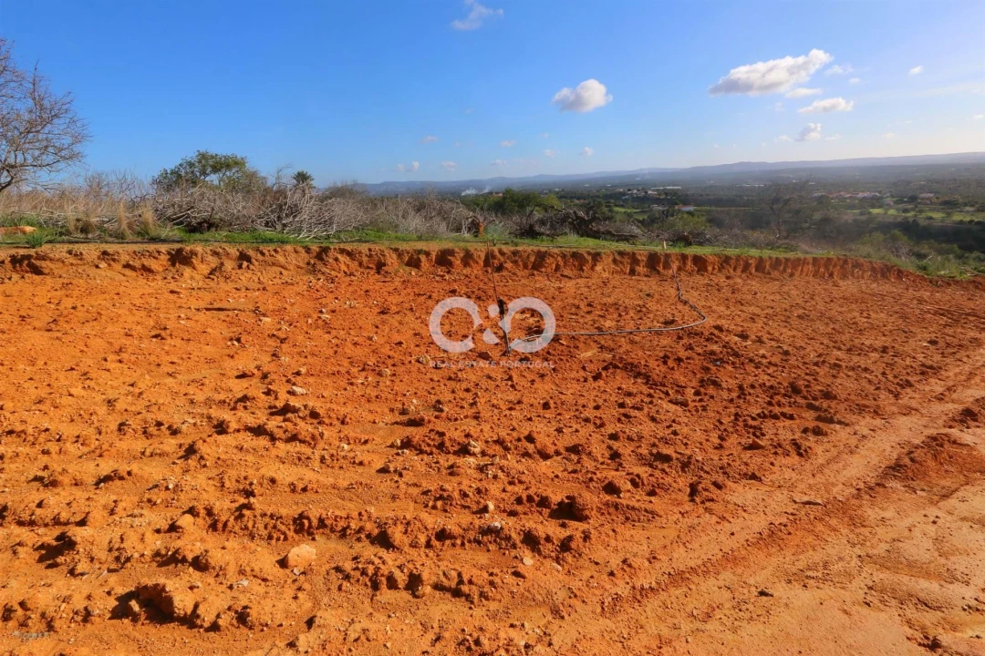 Terreno para Venda em São Bartolomeu de Messines Foto 21