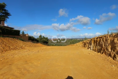 Terreno para Venda em São Bartolomeu de Messines