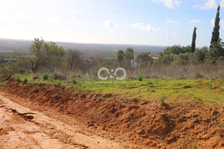 Terreno para Venda em São Bartolomeu de Messines Foto 26