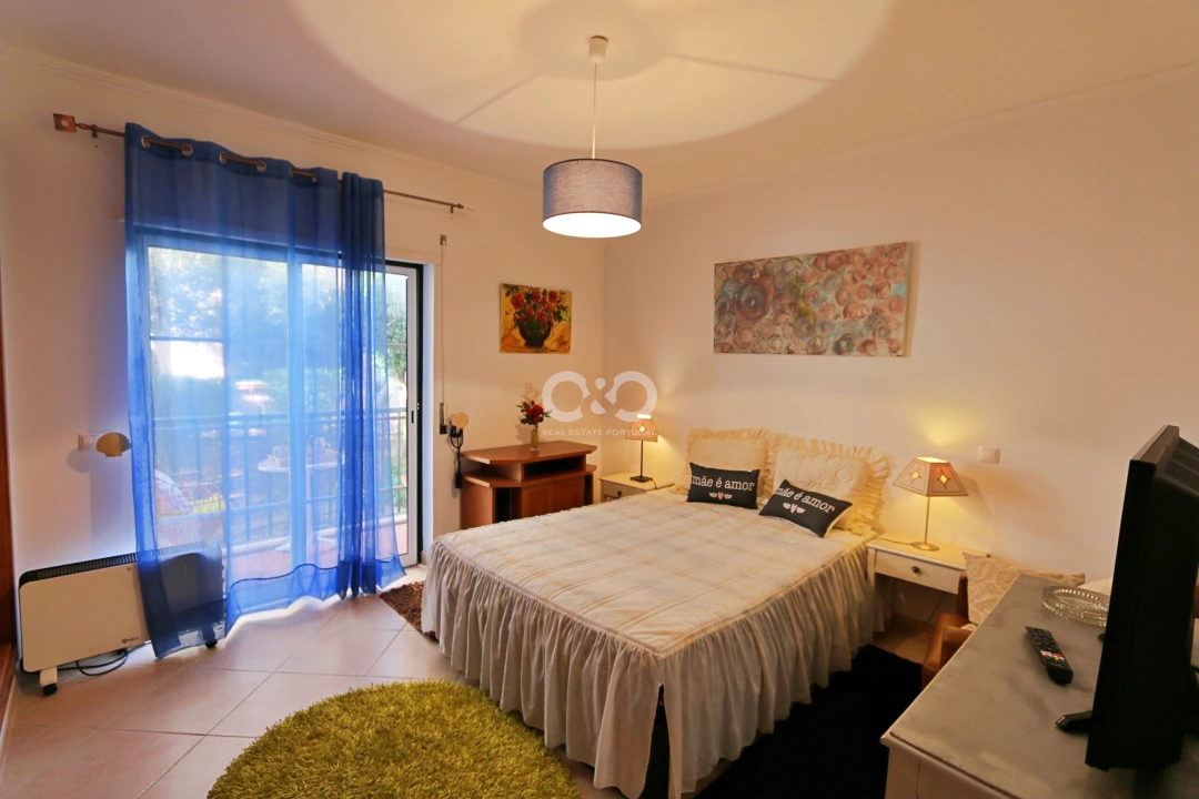 Apartamento T1 para Venda em Luz Foto 4