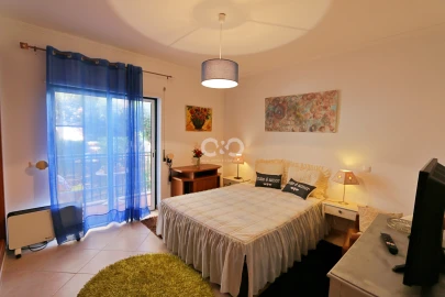 Apartamento T1 para Venda em Luz
