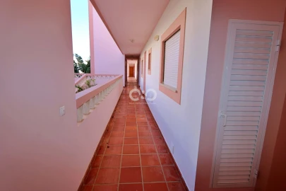 Apartamento T1 para Venda em Luz
