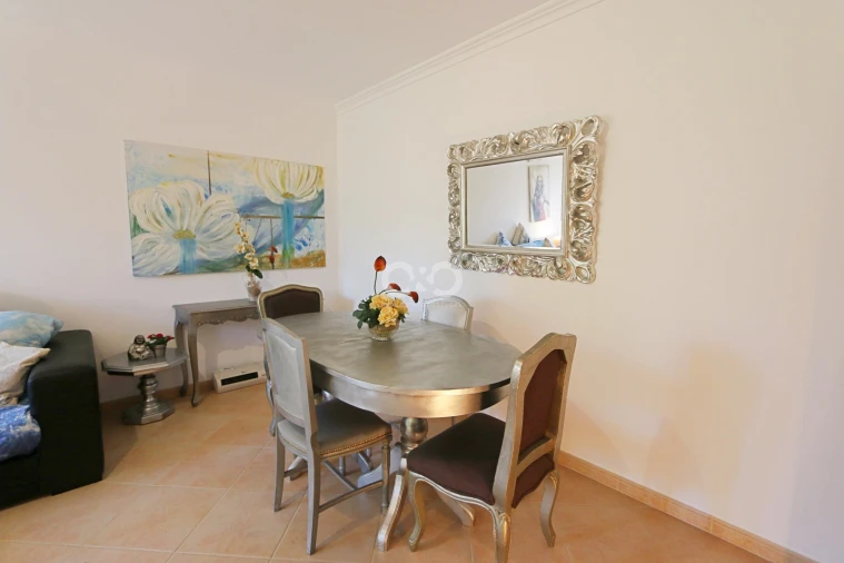 Apartamento T1 para Venda em Luz Foto 3