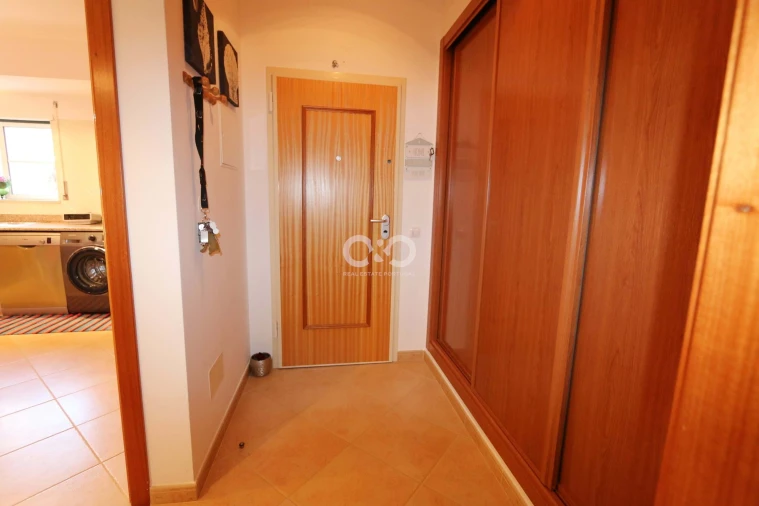 Apartamento T1 para Venda em Luz Foto 14