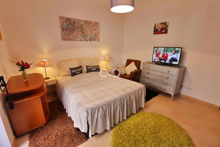 Apartamento T1 para Venda em Luz Foto 10
