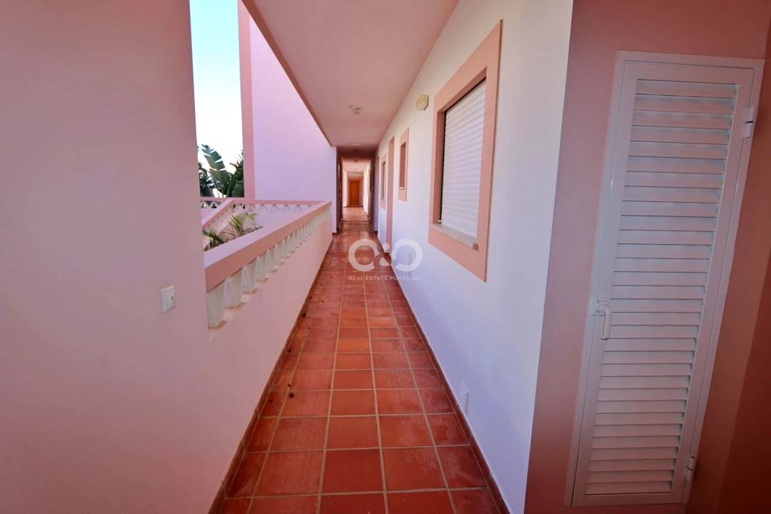 Apartamento T1 para Venda em Luz Foto 15
